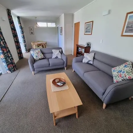 Glenholme 2 Bedroom Town House
