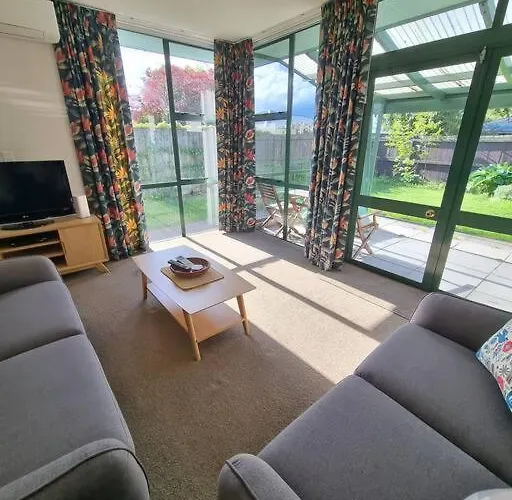 Holiday home Glenholme 2 Bedroom Town House Rotorua