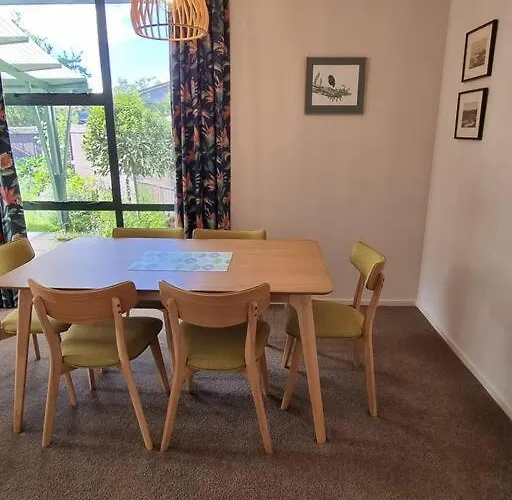 Glenholme 2 Bedroom Town House Holiday home