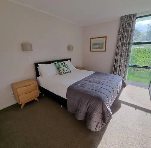 Holiday home Glenholme 2 Bedroom Town House